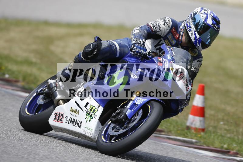 /21 29.05.2025 Speer Racing ADR/Gruppe gelb/112